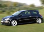 Renault Megane 3-Door by Koenigseder 2003 года